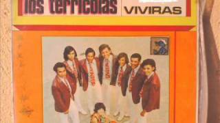 LOS TERRICOLAS - DEBUT Y DESPEDIDA.