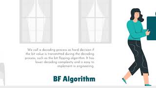 Evaluating Performance of LDPC Codes Decoding Algorithms