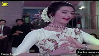 Tumko Hamari Umar Lag Jaye [HD] Ayee Milan Ki Bela 1964 Lata Mangeshkar _ Shaira Bano | Dharmendra