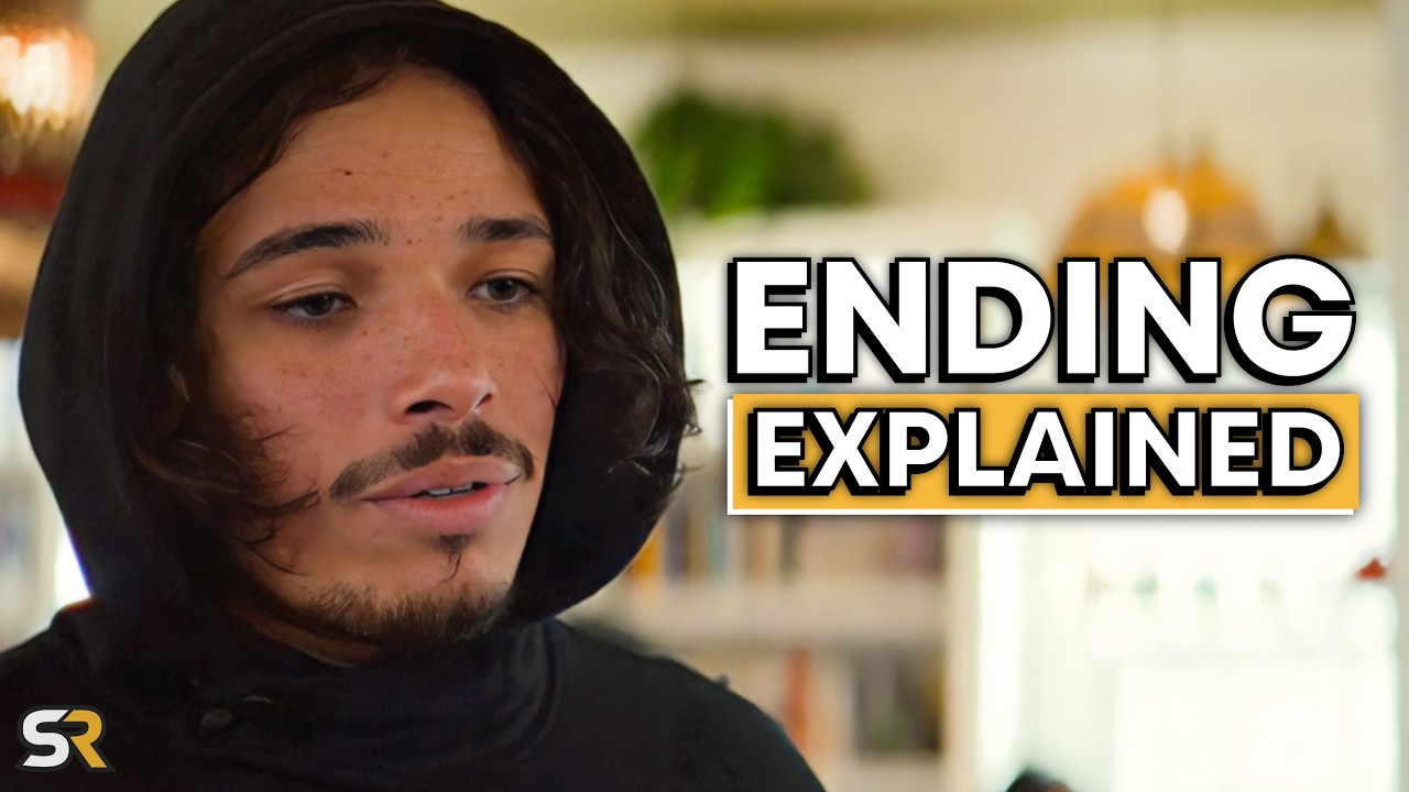 Ironheart Ending Explained Youtube