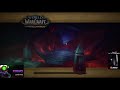 mythic ny alotha in under 80 minutes method vs. aversion raidrace destruction warlock pov