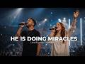 WHEN GOD STEPS IN, EVERYTHING CHANGES | Live Worship arena