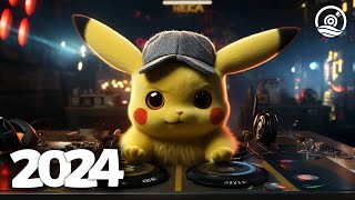 Music Mix 2024 🎧 EDM Mixes of Popular Songs 🎧 EDM Bass Boosted Music Mix #178