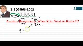 Annuity Beneficiary - What are Annuity Beneficiaries