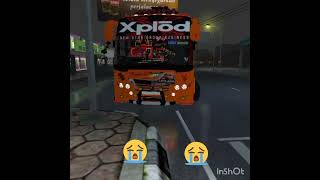 Xplod bus accident 😭😭😭😭😭😭😭😭😭😭😭😭😭😭😭😭😭😭