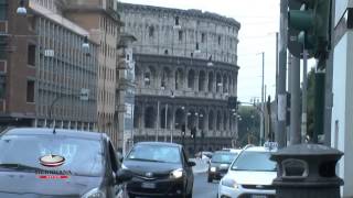 Pedonalizzazione Fori Imperiali, è ancora un rebus la segnaletica