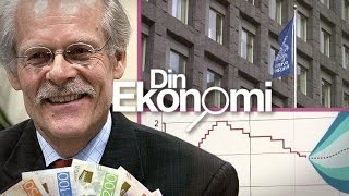 Allt om Riksbanken | Din Ekonomi