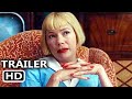 LOS FABELMAN Tráiler Español Latino Subtitulado (2023) Steven Spielberg