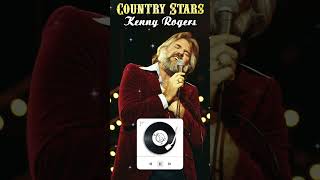 Kenny Rogers Greatest Hits - Best Songs Of Kenny Rogers - Best Old Country Songs of All Time