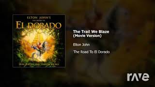 The Eurobeat We Brony - Elton John & Discord | RaveDj