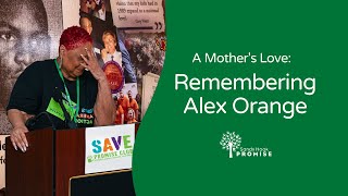 A Mother's Love: Remembering Alex Orange  | Sandy Hook Promise