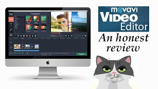 An honest review of Movavi Video Editor
