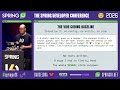 Claude Code for Spring Developers by Thomas Schilling @ Spring I/O 2026