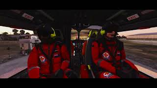 Impulse Simulations - Bendigo Airport 4K Trailer