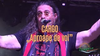 Cargo  - Aproape de voi @ Drăgaica IarmaFest | Buzău | 9 iunie 2019