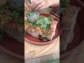 親子でモルタル＆寄せ植え体験参加してくれました‼️☺️ 多肉 多肉植物 モルタル 寄せ植え 寄せ植え教室 shorts short