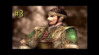 真・三國無双2 劉備伝 第3章 長坂の戦い【PS2】