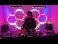 DJ SAMUS JAY TAKEOVER | Ultimate 90s EuroDance Anthems