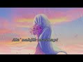 Ala' nahjik mashayt - Maher Zain
