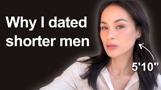 I'm 5'10" — Why Height Didn't Matter With the Men I Actually Liked