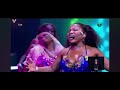 🤯 Makhadzi killed the Miss SA performance she is indeed South Africas best 👌