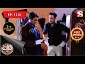 CID (Bengali) - Ep 1120 - 4th September, 2021