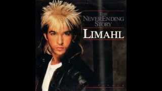 The Never Ending Story - Limahl (HQ)