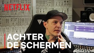 deadmau5 componeert een lied voor Resident Evil | Netflix