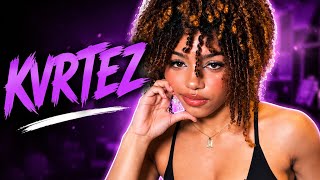 The Internet Can’t Stop Talking About Kvrtez
