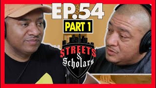 Big Tupp rapped about F.G. getting snitched on in "Wont Stop Being a Blood" (EP54)