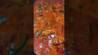 ||Mathi Curry || Kerala Style Fish Curry||