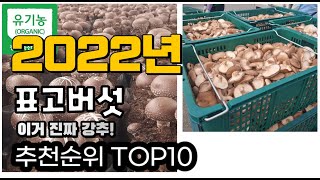 추천 표고버섯 가성비 판매 추천판매순위 TOP10