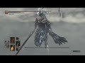 dark soulsiii 黑暗靈魂3 無名王者安全打法