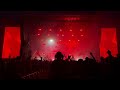 the prodigy part 1 of 3 huge laser show 4k