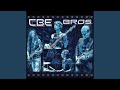 CBE Bros. (feat. Riccardo Cherubini, Massimiliano Di Fraia, Cristiano Parato, Maurizio Vercon)