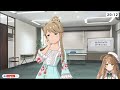 【 ミリシタ 初見プレイ】 ミリアニ から沼った新人p🔰天空橋朋花様を知りたいのでメインコミュ読んだりmv鑑賞したり【vtuber 百合園える】