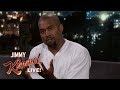 Jimmy Kimmel’s Full Interview with Kanye West Jimmy Kimmel’s Full Interview with Kanye West