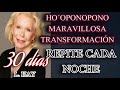 🙌 escucha cada noche 🙌 louise hay 🙌 sanaciÓn ho´oponopono