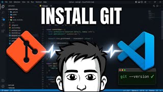 How to Install and Set Up Git in VS Code