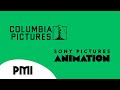 Columbia Pictures/Sony Pictures Animation (2022, variant)
