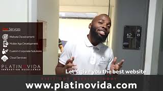 Unlock Business Success with Platinovida
