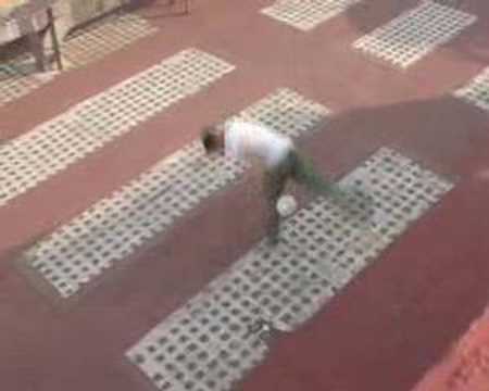 Shaolin Soccer