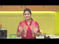 roti maker kitchen yantra 30th january 2017 full episode etv abhiruchi