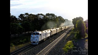 SSR 8-loco Mega Lashup 6MC5 22 October 2021