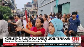 Waspada Amukan Si Jago Merah | REDAKSI PAGI (03/08/24)