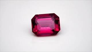 ルベライト（レッドトルマリン）Rubellite, Red Tourmaline