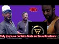 ⭐️FALLY IPUPA CONCERT NA NDOLO,EDDY BADIATA MESSAGE INAPERÇU,FALLY AUX USA 🇺🇸BATU BAZO FINGA KAKA