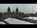 #CDMX I Mucha gente en la Feria de las Culturas Indígenas I EnVivo