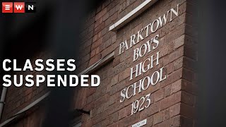 Parktown Boys’ parents: We need to hear the facts before criticising