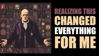 Aleister Crowley's Secret to Winning at Life